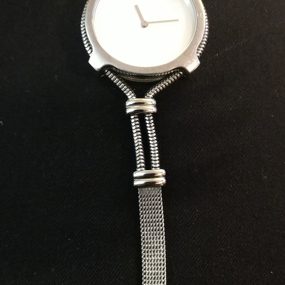 Lisbon wrist watch DW0140
